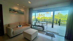 Apartament Kauai, Cobertura Duplex vista mar, Projeto Tamar e farol